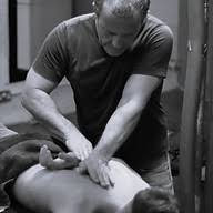 The Remedial Massage Company logo