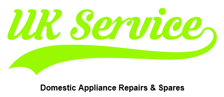 UK Service logo