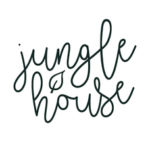 Jungle House - Luxury Airbnb logo