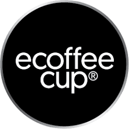 Ecoffee Cup logo