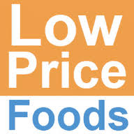 Low Price Foods Ltd logo