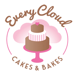 Everycloudcakesandbakes logo