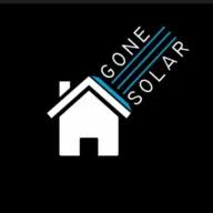 Gone Solar logo