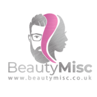 Beautymisc UK logo