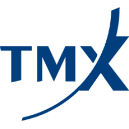 TMX Group logo