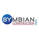 Symbian Construction logo