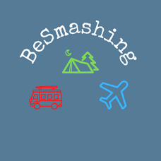 Besmashing logo