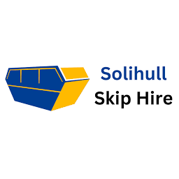 Solihull Skip Hire logo