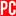 Pckeys logo