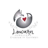 Lowarnjewellery logo