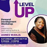 Agnes Wanja Ltd logo