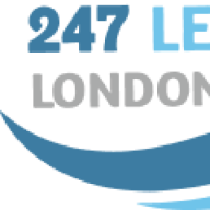 247 Leak Detection London Ltd logo