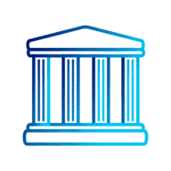 Blue World Dreams Inc. logo