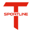 T Sportline logo