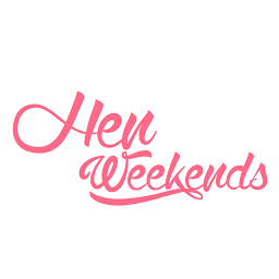 Hen Weekends logo