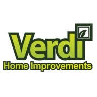 Verdi Home Improvements logo