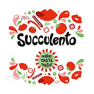 Succulento logo