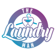 The Laundryman App logo