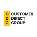 Customer Direct Group logo