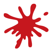 GO Paintball London logo