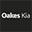 Oakes Kia logo
