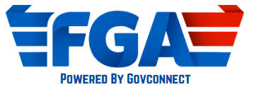 Federal Government Advisors logo