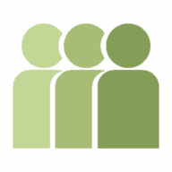 Fusion People logo