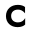 The Conran Shop logo