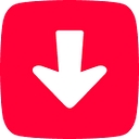 Tubly Downloader logo