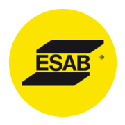 ESAB India logo
