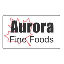 Aurorafinefoods logo