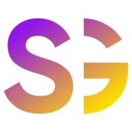 Solargalaxy logo
