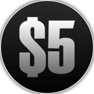 5DollarCheats logo