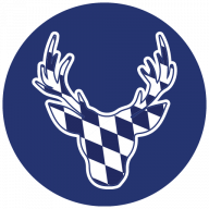 DDFK Oompah Band logo