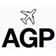 Airport Malaga logo