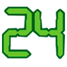 Fore24.co.uk logo
