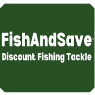 Fishandsave logo