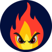 Hellfire casino logo