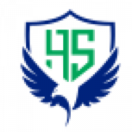 A4ssecurity logo