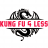 Kungfu4less logo