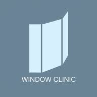 Window Clinic LTD - Glazing Install & Repair logo