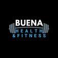 Buena Health Fitness Center logo