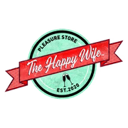 thehappywife.com logo