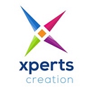 Xpertscreation logo