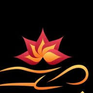 Touch of Orient logo