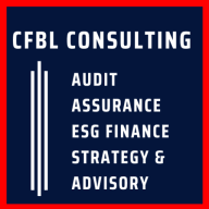 C-F Business Links Limited logo