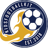 Kidsfootballkit logo