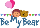 Be My Bear logo