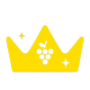 Grape Nights logo