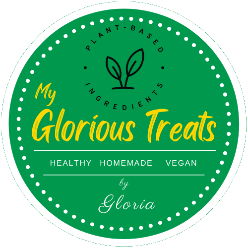 My Glorious Treats logo